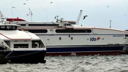 Bursa'da BUDO ve İDO seferleri iptal