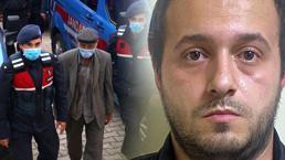 Başak Cengiz'in katili ile Müslüme'nin dedesi tek kişilik hücrede