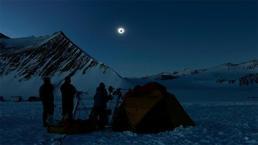 NASA anbean yayınladı! Bu yıl son kez gerçekleşti