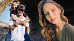 Jessica May'e eşinden 200 bin TL'lik hediye!