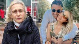 Gülçin Ergül'ün sağlık durumu! Annesi Ayser Ergül açıkladı