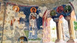 Yüzyıllara yayılan kültürlerarası bir yolculuk: Aziz Nikolas’tan Noel Baba’ya