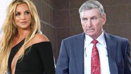 Britney Spears'ın babası Jamie Spears para istiyor!