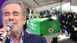 Faruk Tınaz, Adana'da sonsuzluğa uğurlandı