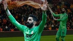 Son dakika haberi: Galatasaray'da İsmail Çipe fırtınası! Maç sonuna damga vurdu