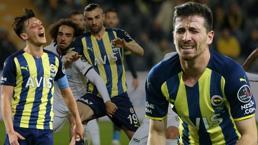 Son dakika haberi: Fenerbahçe tribünleri isyan etti! Yıldız futbolcu ıslıklandı, maç sonunda duygusal anlar