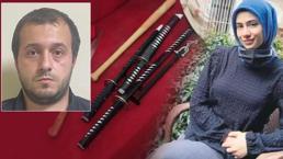 Son dakika! Başak Cengiz'i kılıçla öldüren Can Göktuğ için istenen ceza belli oldu