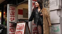 Selin Yeninci New York'tan paylaştı!