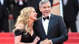Ayrılmaz ikili: Julia Roberts-George Clooney