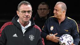 Son dakika haberi: Manchester United, Galatasaray'ın yıldızını transfer etmek istiyor! 25 milyon euroluk piyango