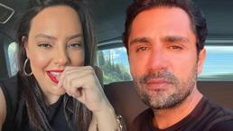 Ebru Gündeş ile Yaşar İpek aşk mı yaşıyor? İlk açıklama geldi