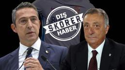 Son dakika haberi: Fenerbahçe ve Beşiktaş transfer yarışında! Yıldız futbolcunun kararı bekleniyor