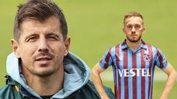 Son dakika haberi: Belözoğlu transferde bombayı patlatıyor! Visca'nın yerine eski Galatasaraylı yıldız...