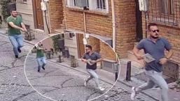 Balat’ta sinemacıya silahlı saldırı davasında sanığa tahliye