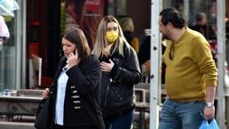 Trakya'da vaka sayılarında yükseliş