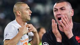 Son dakika: Burak Yılmaz, Fransa'da olay oldu! 'Bu bir dünya rekoru'