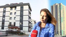 İstanbul'da site aidatları cep yakıyor! Aylık 8 bin TL