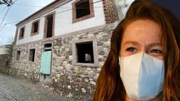 Burcu Biricik: Önceden garsonluk yapıyordum