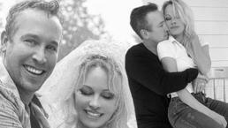 Pamela Anderson beşinci kez boşanıyor!