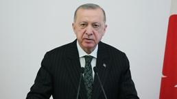 Cumhurbaşkanı Erdoğan'dan 'döviz kuru' açıklaması