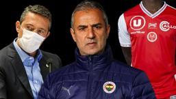 Fenerbahçe ilk transferini bitirdi! Duyurdular, 1.5 milyon euro bonservis