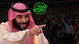 Son dakika haberi: Galatasaray'ın yıldızını transfer etmek istiyor! Prens Selman devreye girdi