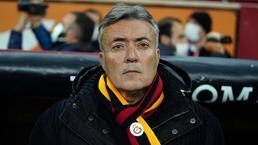 Galatasaray'da yönetim kararını verdi! Transferde referans Torrent