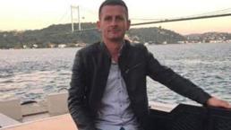 Domuz avında arkadaşını vurarak, öldürdü!