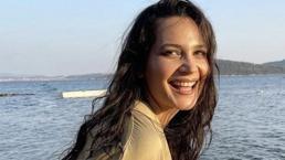  Gülsim Ali İlhan sitem etti: Polise haber verdim