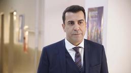 Emre Karayel'in acı günü! Babası hayatını kaybetti