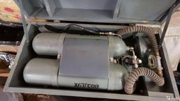 'Sovyetler Birliği'nden kalma hava' 90 bin liraya satılıyor!