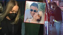 Gülçin Ergül ayakta durmakta güçlük çekti! 'İyi hissetmiyorum'