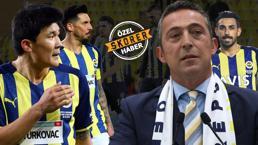 Son dakika haberi: Fenerbahçe'de büyük tehlike! Ali Koç, UEFA ile görüşecek
