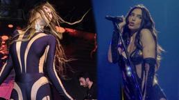 Hande Yener: İlham perim Dua Lipa’ya uğramış