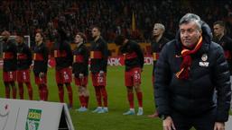 Galatasaray'da değişim! Torrent neşteri vurdu, 4 oyuncu kulübeye çekiliyor