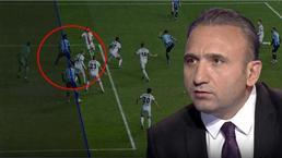 Adana Demirspor - Beşiktaş maçı sonrası Deniz Çoban açıkladı! 'İptal edilen golde ofsayt...'