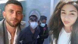 4 aylık hamile Hazal'ı öldürdü! Kan donduran savunma