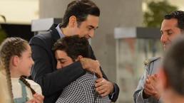 Burak Hakkı: Baba olmanın avantajını yaşadım