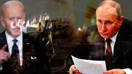 Son dakika haberler... Savaş çanları! ABD'den şok açıklama: Rusya saldırmaya hazırlanıyor