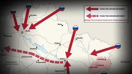 Son dakika: İngiltere Rusya'nın işgal planını yayınladı: Başka uyarı olmayacak