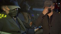 Utangaç aşıklar: Engin Günaydın-Buğu Selen Somer