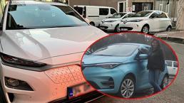 90 TL'ye 200-300 km! Elektrikli otomobil kullananlar anlattı