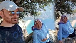 Para uğruna hamile eşini öldürmüştü! Cezaevinde de paranın peşinde