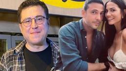 İbrahim Büyükak: İnşallah mutlu olurlar
