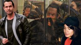 Keremcem: Hayatımı mahvettin, senin yüzünden bu haldeyiz!