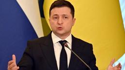 Son dakika: Zelenski Rusya'ya meydan okudu: Hiçbir şey vermeyeceğiz