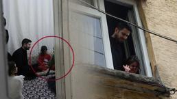 ¡7 -Year -old Cemile no ha podido ir al sol durante 5 años!