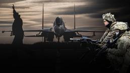 'Mızrağın ucu' görevi! Özel kuvvetler sahaya iniyor