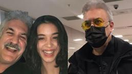 Tamer Karadağlı küfür ve hakaret nedeniyle şikayetçi olduğu davada ifade verdi