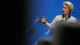 'Yaptırımlarımız Rus bankacılığını hedefliyor'